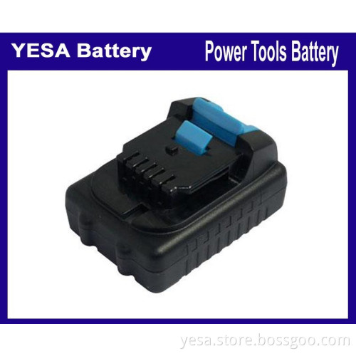 Compatible 10.8V 12V 1.5Ah 2.0Ah Li-ion Battery for Dewalt DCB120 DCB121 Powertools Battery